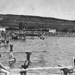 Historické fotografie